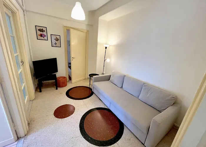 Angelico Apartment