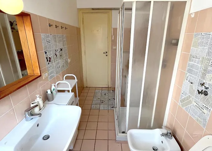 Apartment Angelico *